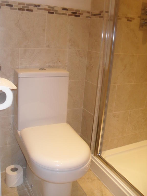 Albany Guest House Bath Chambre photo