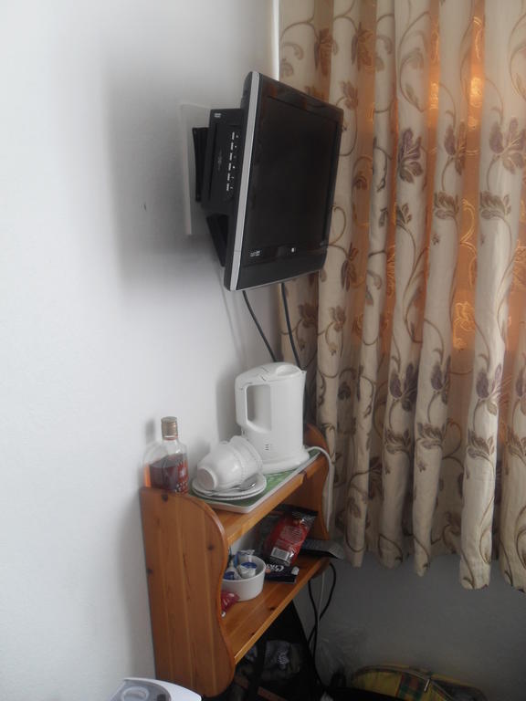 Albany Guest House Bath Chambre photo