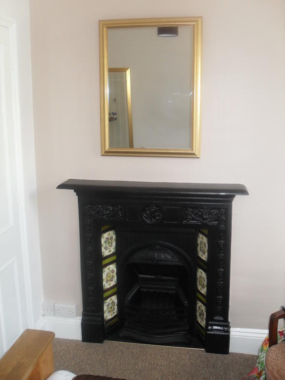 Albany Guest House Bath Chambre photo