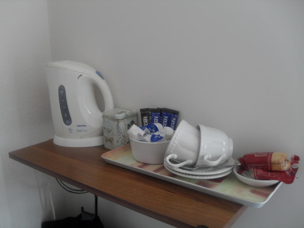 Albany Guest House Bath Chambre photo