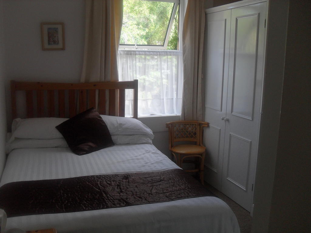 Albany Guest House Bath Extérieur photo