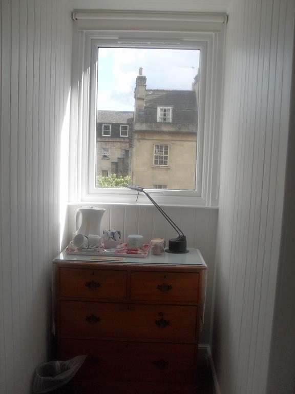 Albany Guest House Bath Chambre photo