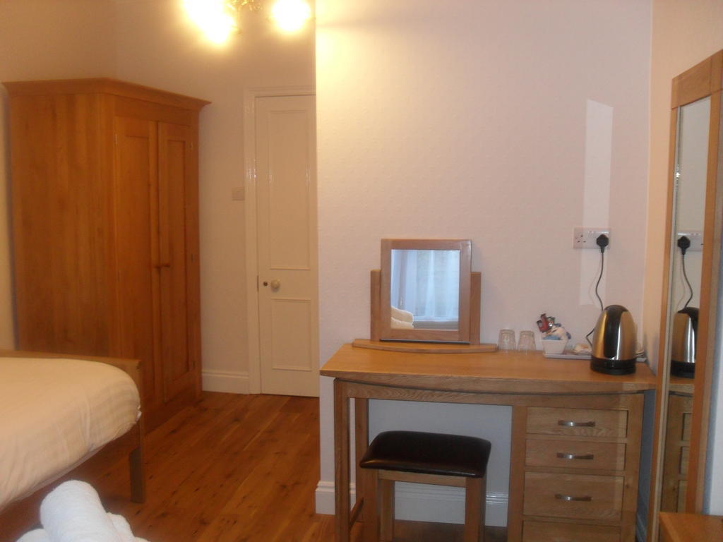 Albany Guest House Bath Chambre photo