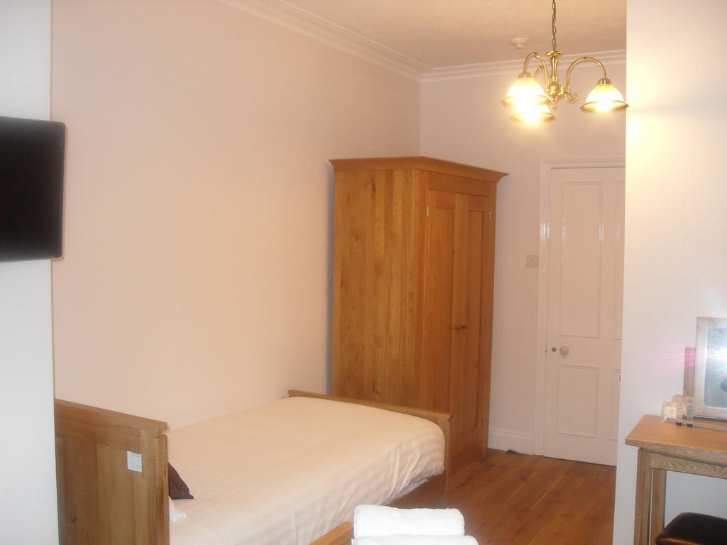 Albany Guest House Bath Chambre photo
