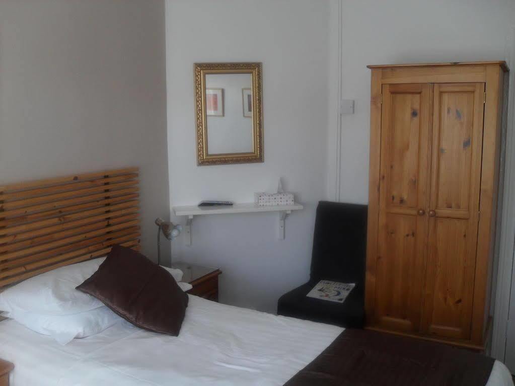 Albany Guest House Bath Extérieur photo